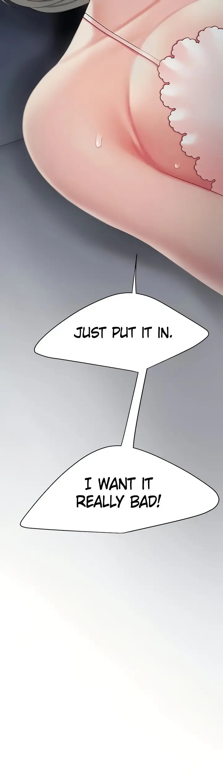 I Want A Taste Manhwa Chapter 25 - Page 51