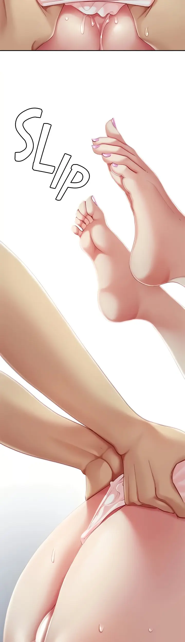 I Want A Taste Manhwa Chapter 26 - Page 10