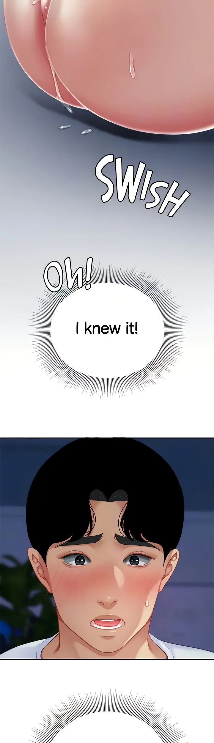 I Want A Taste Manhwa Chapter 26 - Page 11