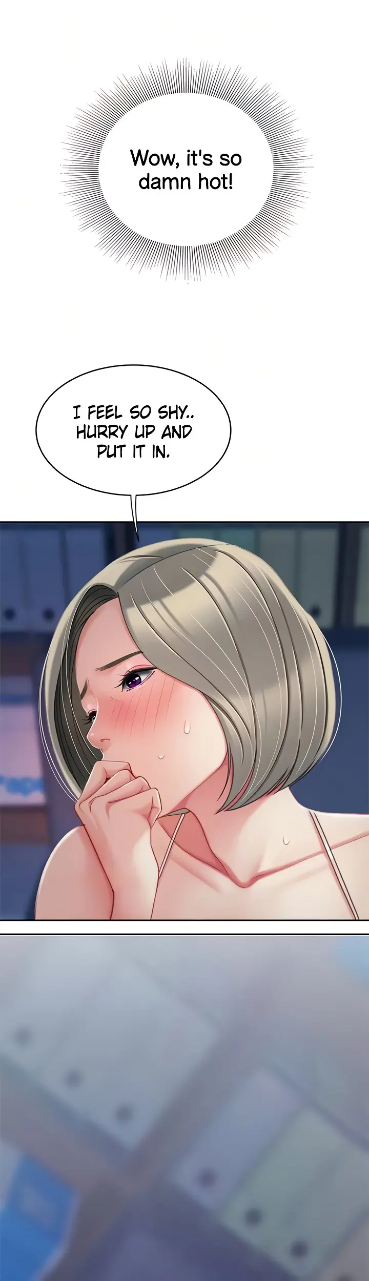 I Want A Taste Manhwa Chapter 26 - Page 13