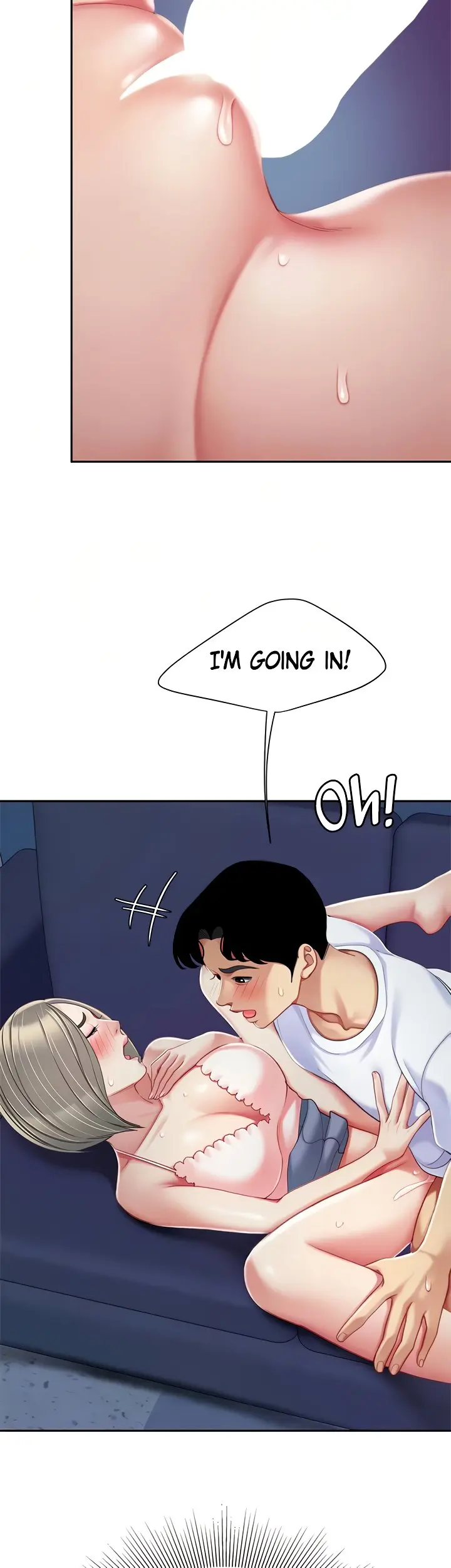 I Want A Taste Manhwa Chapter 26 - Page 15