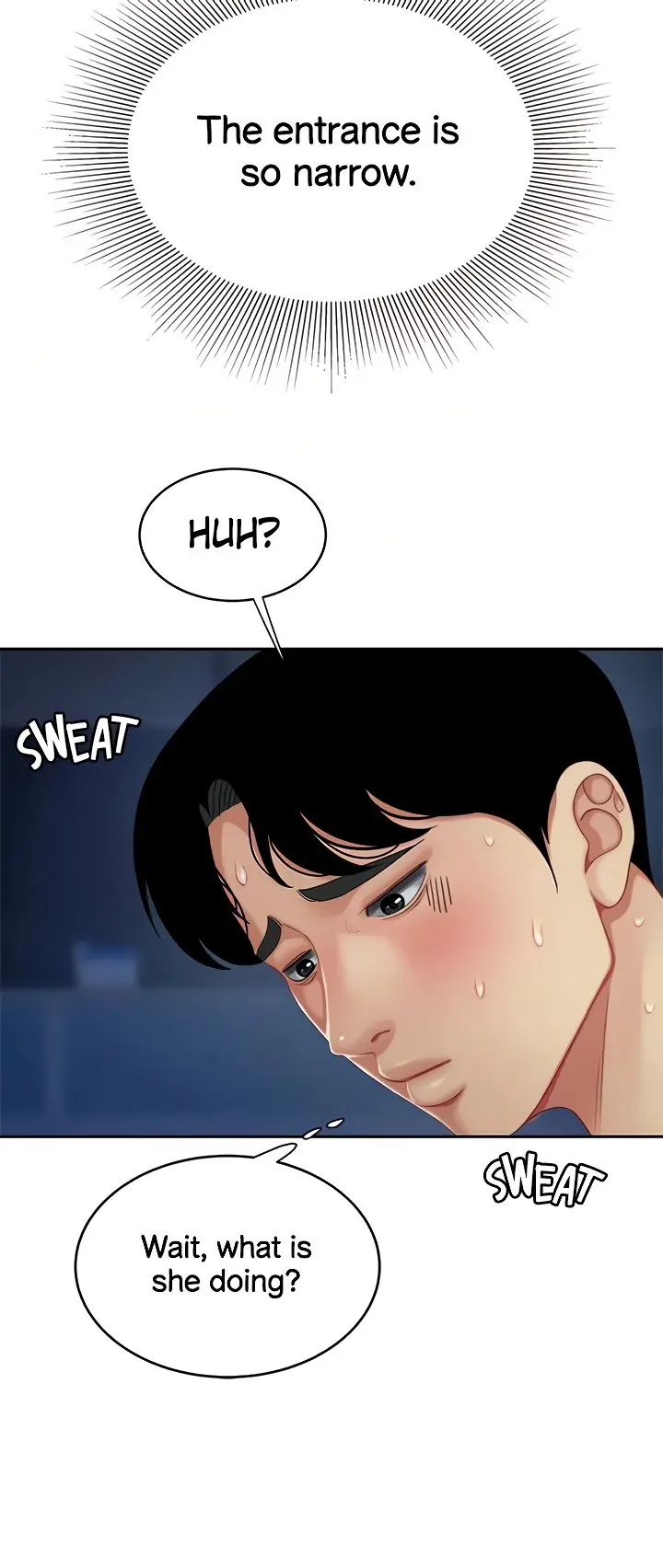I Want A Taste Manhwa Chapter 26 - Page 16