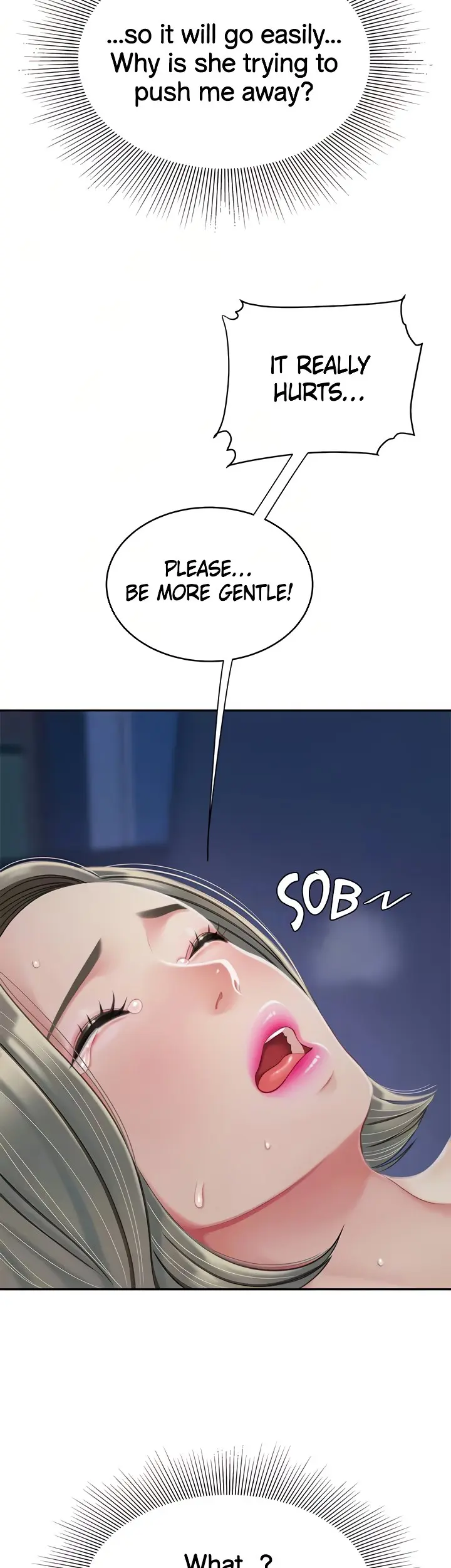 I Want A Taste Manhwa Chapter 26 - Page 18