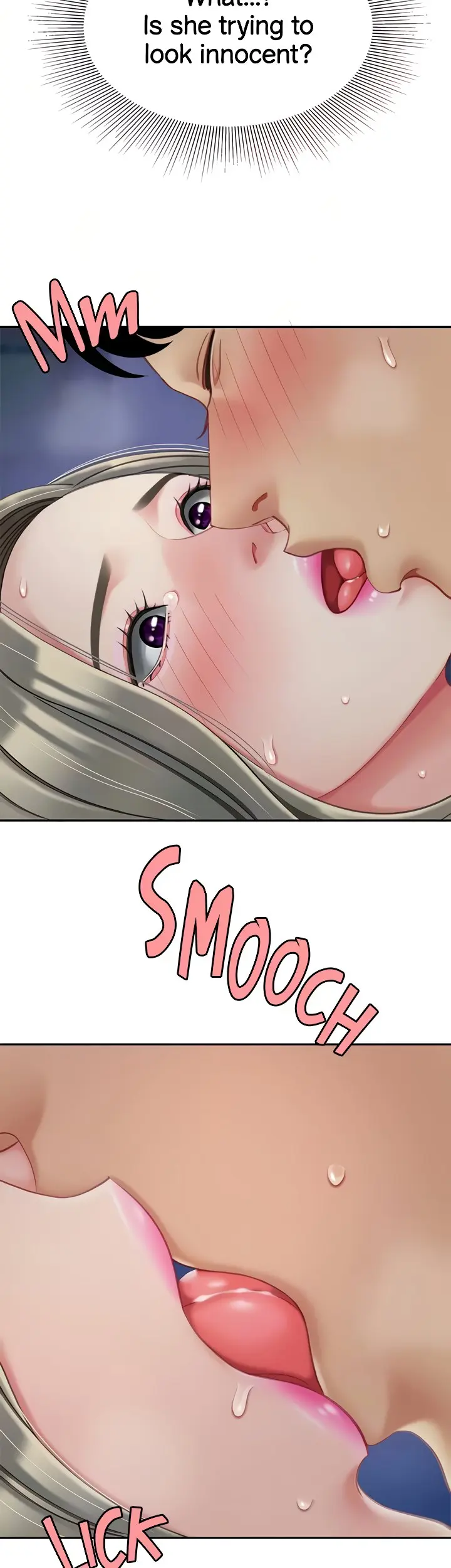 I Want A Taste Manhwa Chapter 26 - Page 19