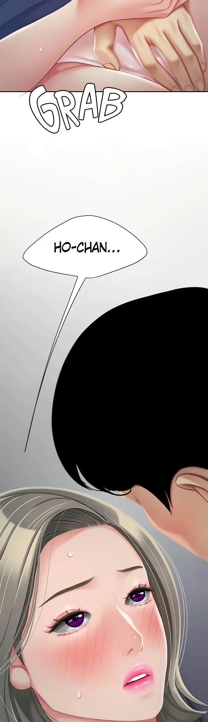 I Want A Taste Manhwa Chapter 26 - Page 2