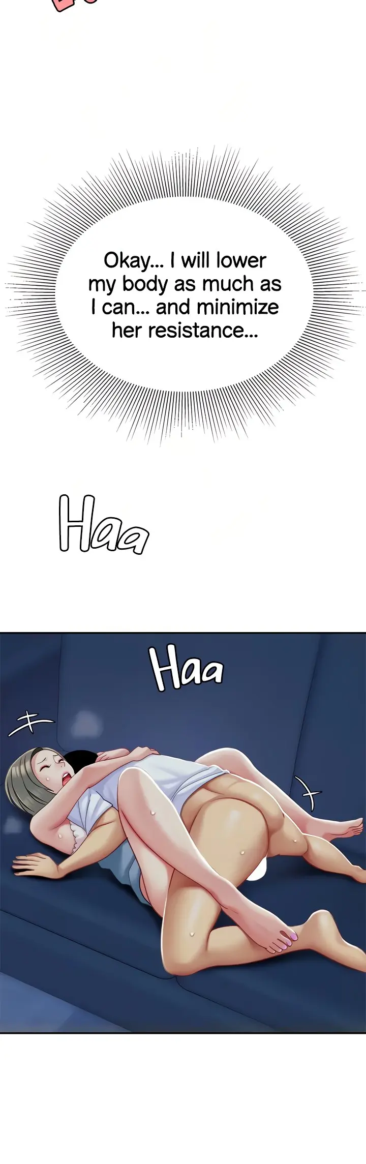 I Want A Taste Manhwa Chapter 26 - Page 20