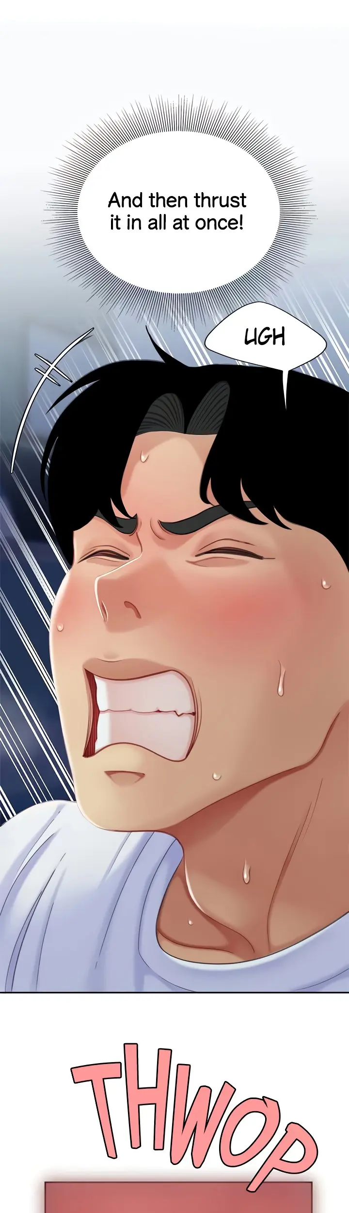 I Want A Taste Manhwa Chapter 26 - Page 21