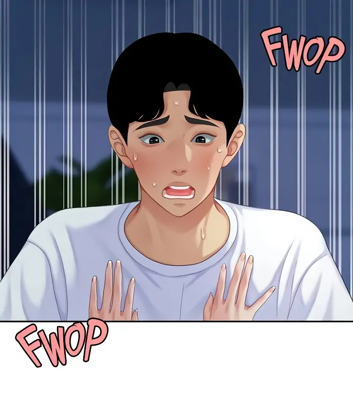 I Want A Taste Manhwa Chapter 26 - Page 24