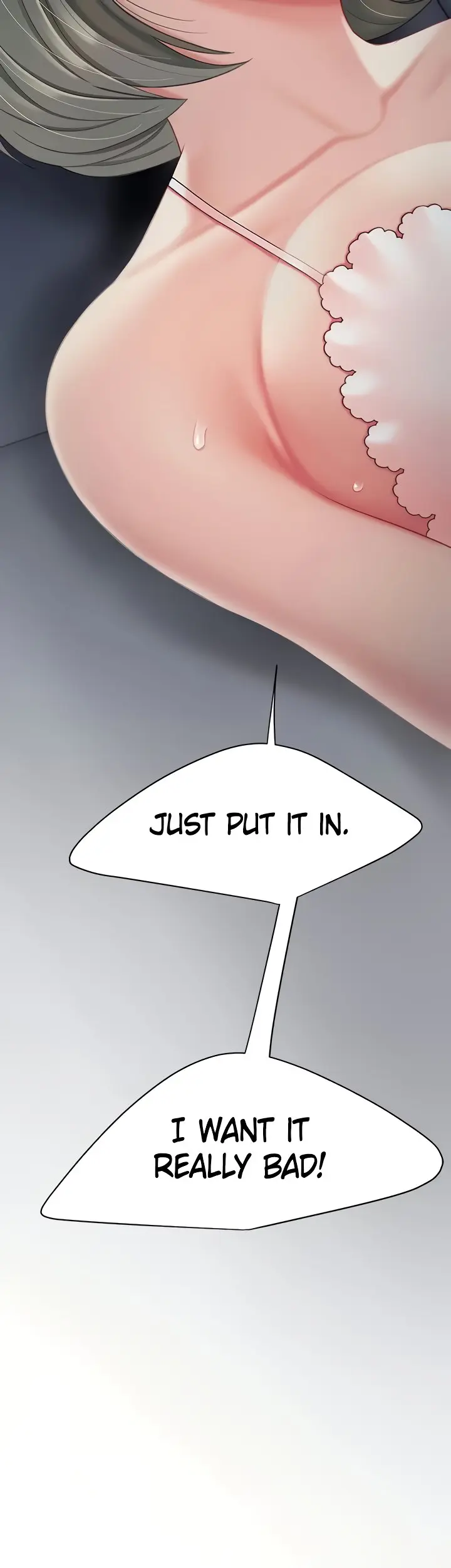 I Want A Taste Manhwa Chapter 26 - Page 3