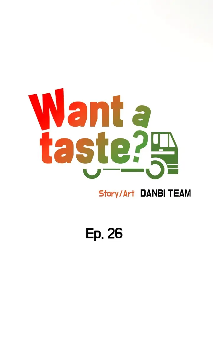 I Want A Taste Manhwa Chapter 26 - Page 4