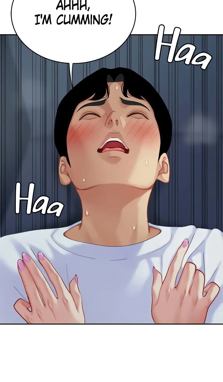 I Want A Taste Manhwa Chapter 26 - Page 44