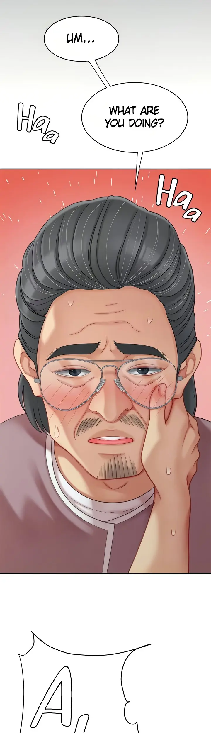 I Want A Taste Manhwa Chapter 27 - Page 15