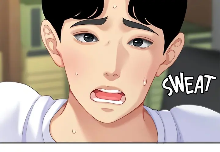 I Want A Taste Manhwa Chapter 27 - Page 17