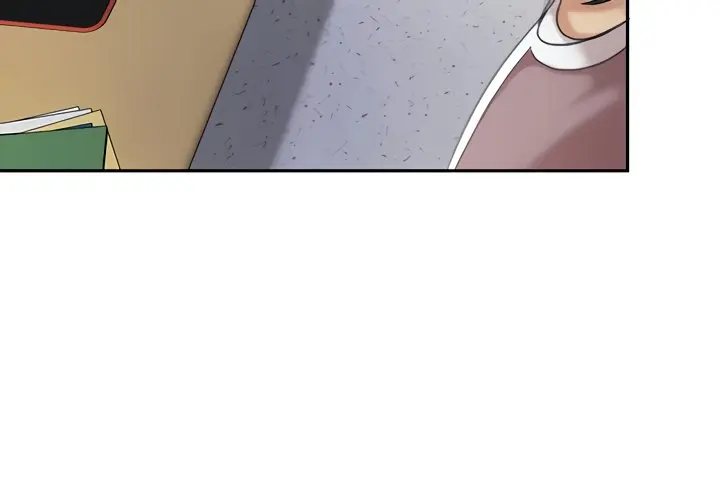 I Want A Taste Manhwa Chapter 27 - Page 21