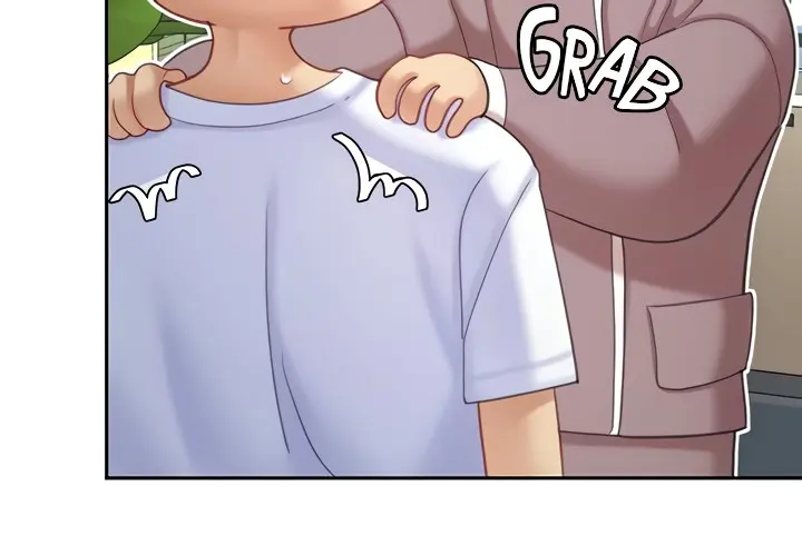 I Want A Taste Manhwa Chapter 27 - Page 25