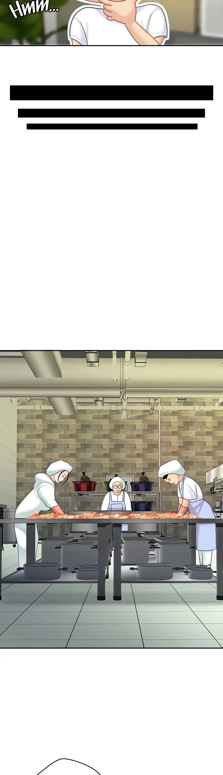 I Want A Taste Manhwa Chapter 27 - Page 27