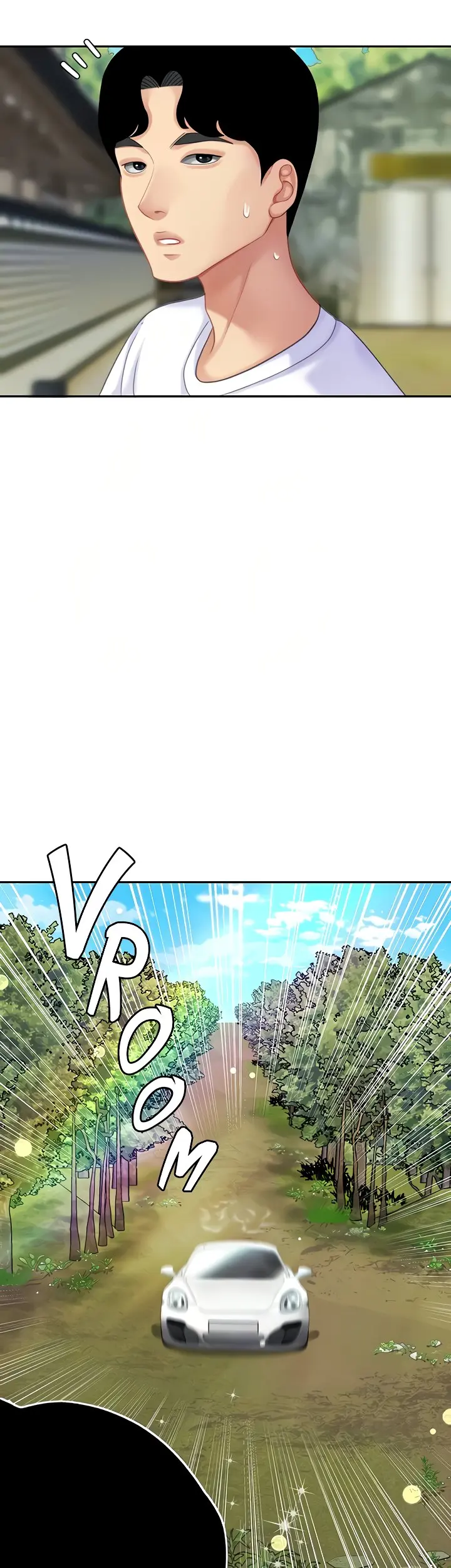 I Want A Taste Manhwa Chapter 27 - Page 31