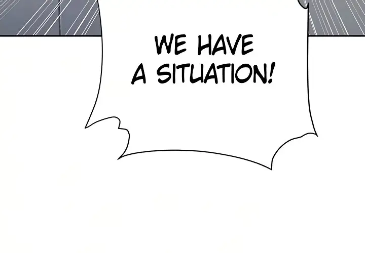 I Want A Taste Manhwa Chapter 27 - Page 33