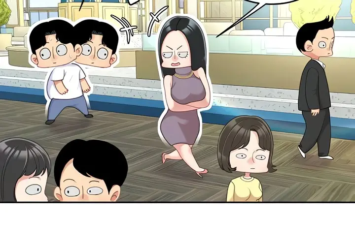 I Want A Taste Manhwa Chapter 27 - Page 41