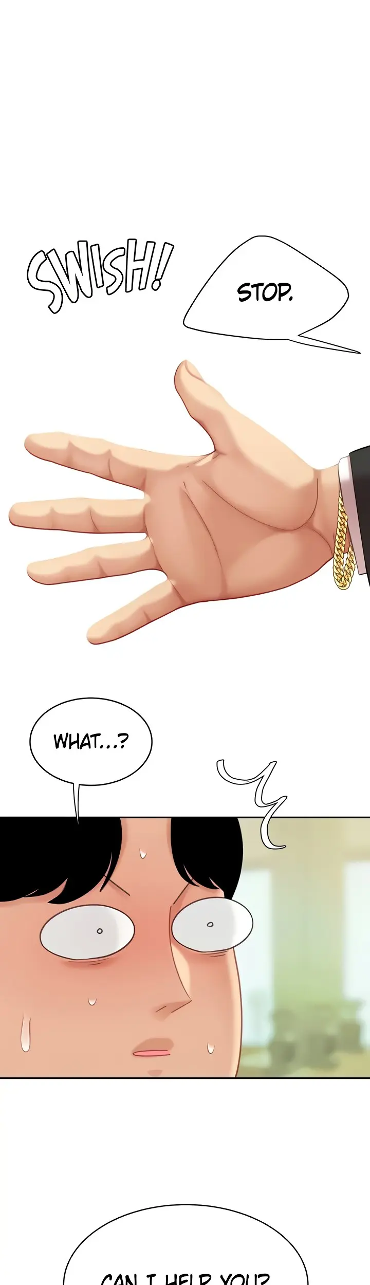 I Want A Taste Manhwa Chapter 27 - Page 44