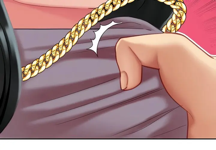 I Want A Taste Manhwa Chapter 27 - Page 49