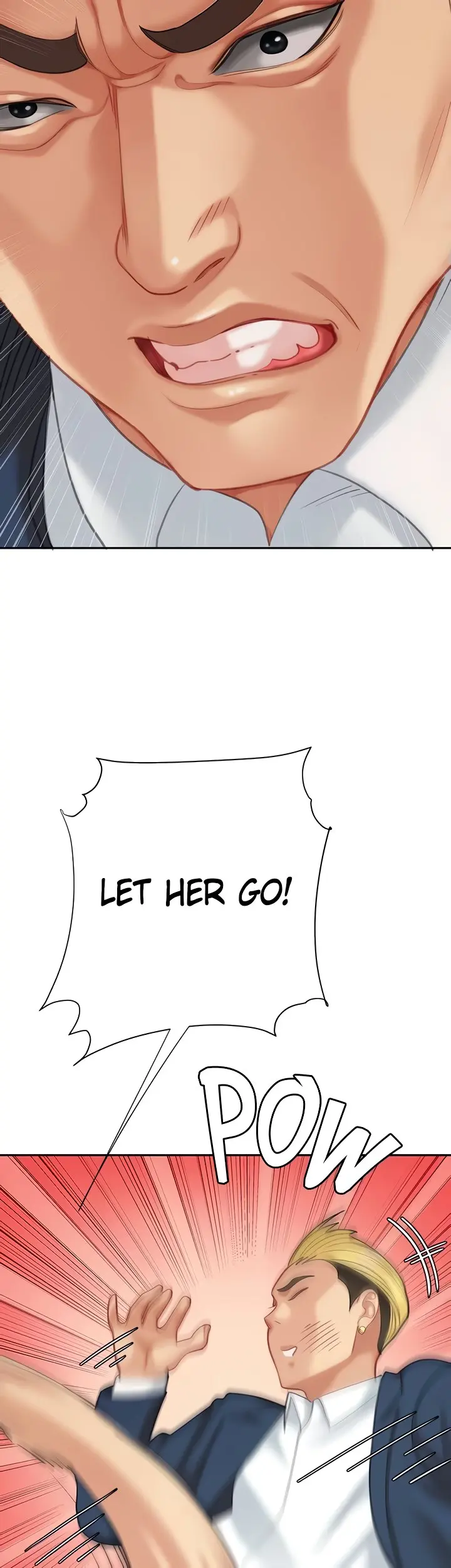 I Want A Taste Manhwa Chapter 27 - Page 51