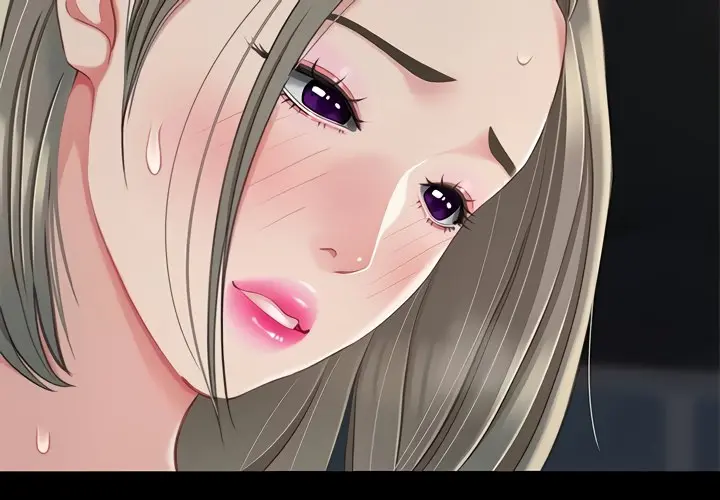 I Want A Taste Manhwa Chapter 27 - Page 9
