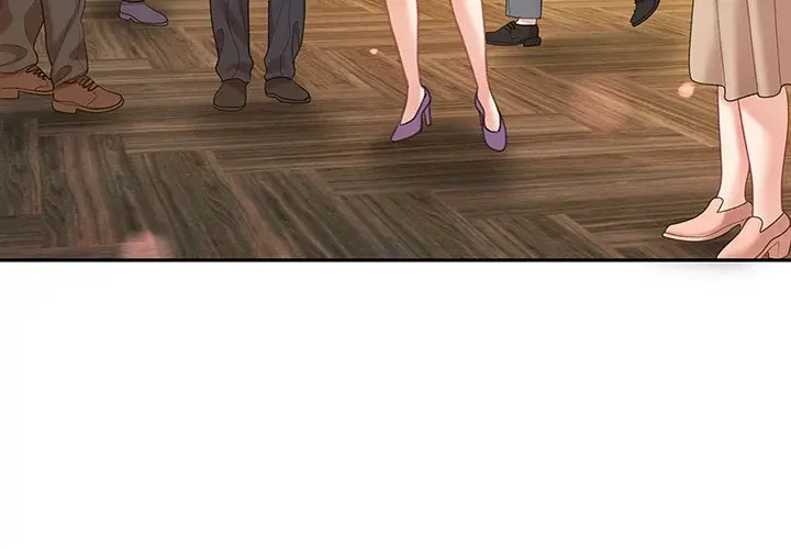 I Want A Taste Manhwa Chapter 28 - Page 13