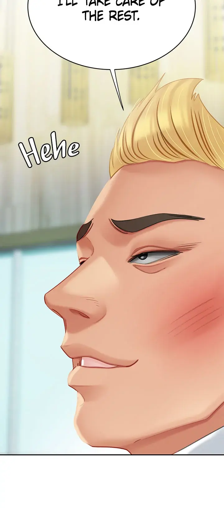 I Want A Taste Manhwa Chapter 28 - Page 15