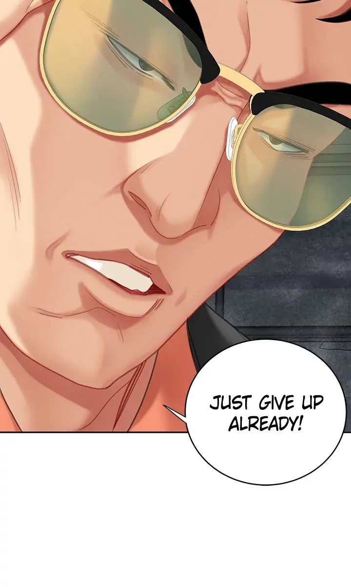 I Want A Taste Manhwa Chapter 28 - Page 19