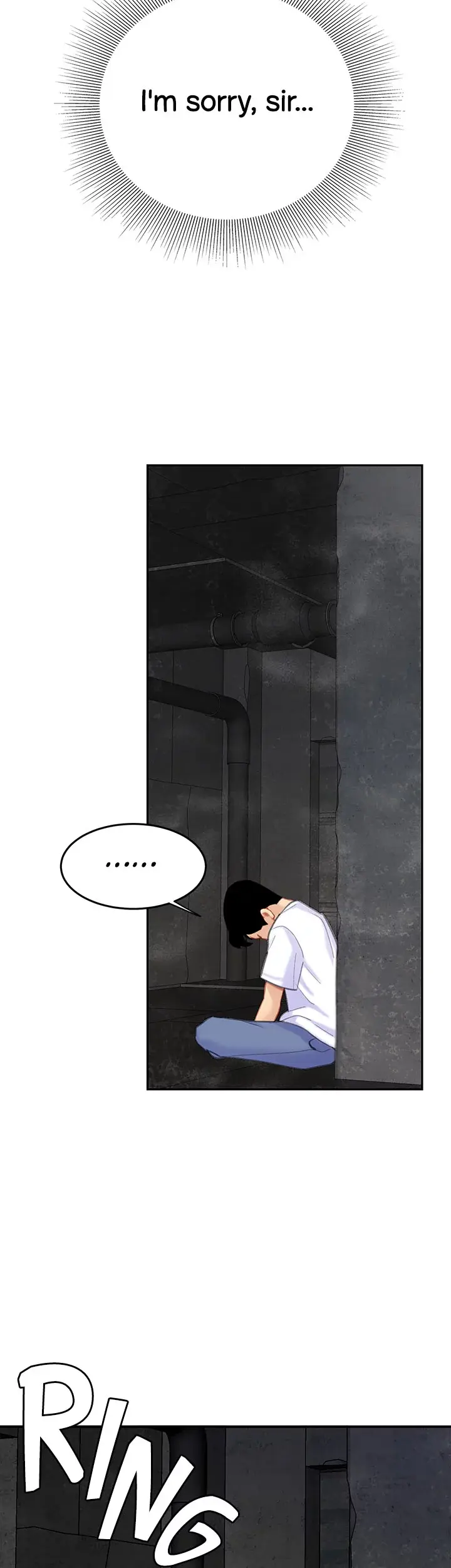I Want A Taste Manhwa Chapter 28 - Page 22