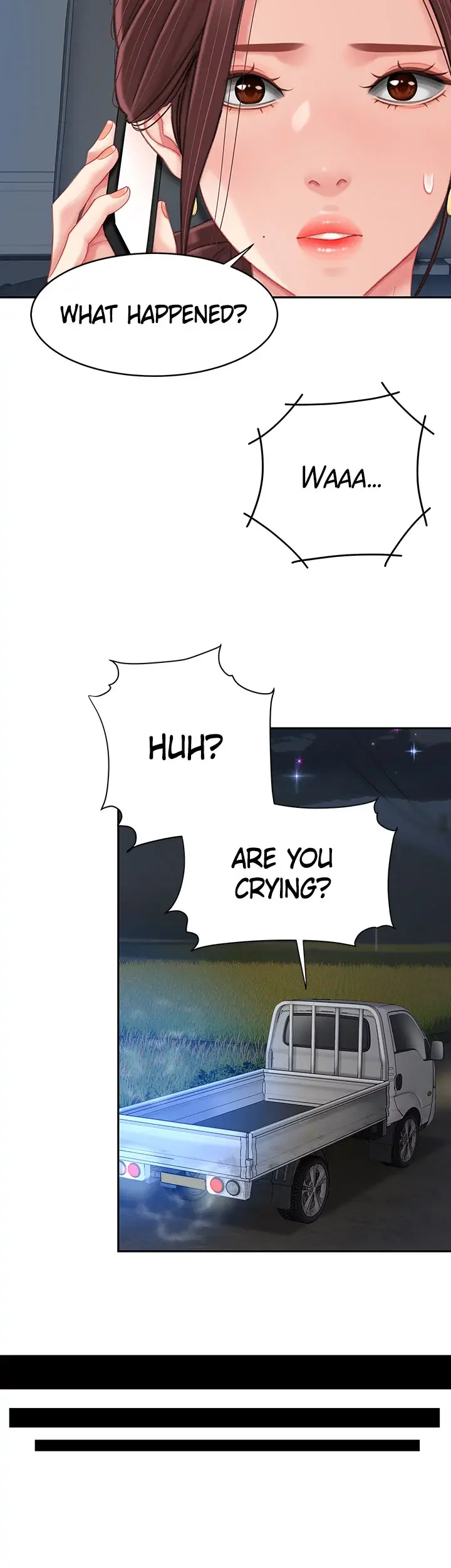 I Want A Taste Manhwa Chapter 28 - Page 25