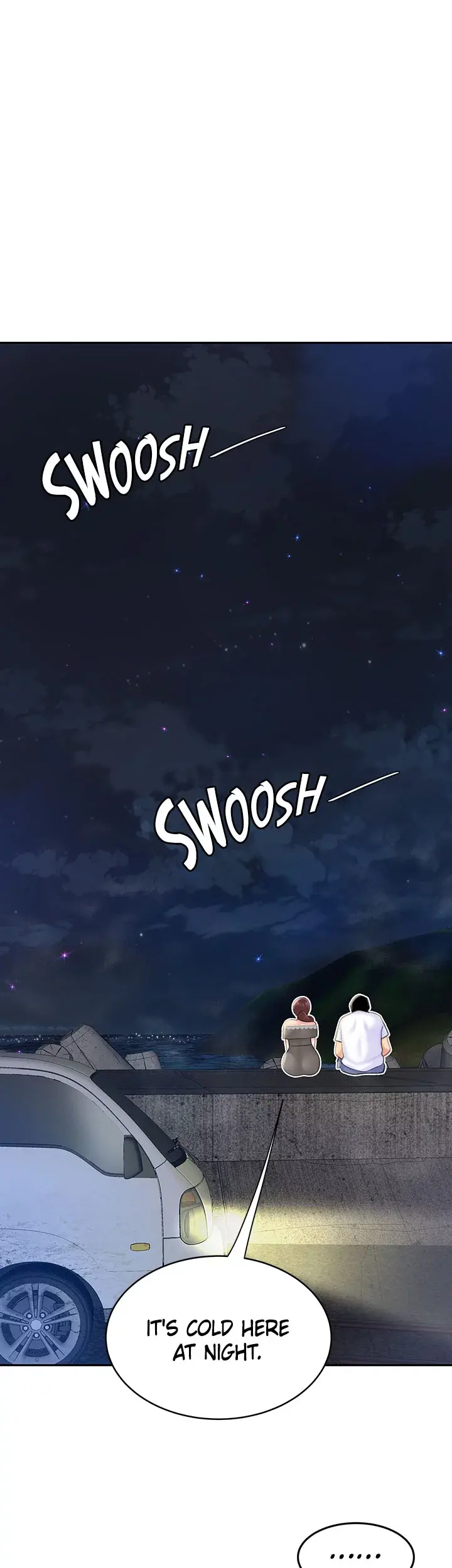 I Want A Taste Manhwa Chapter 28 - Page 26