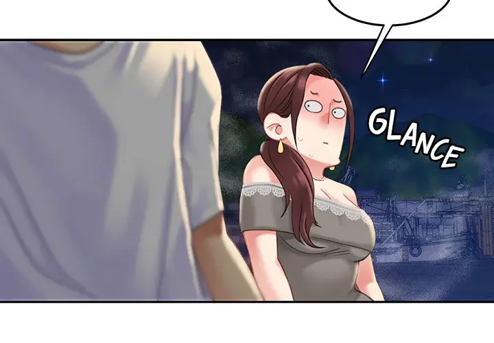 I Want A Taste Manhwa Chapter 28 - Page 27