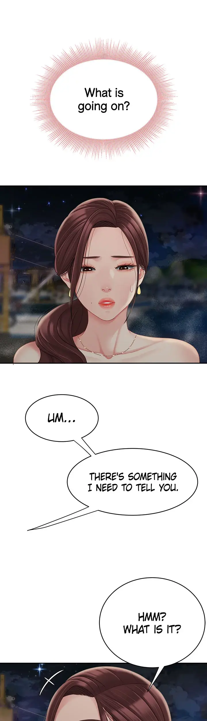 I Want A Taste Manhwa Chapter 28 - Page 28