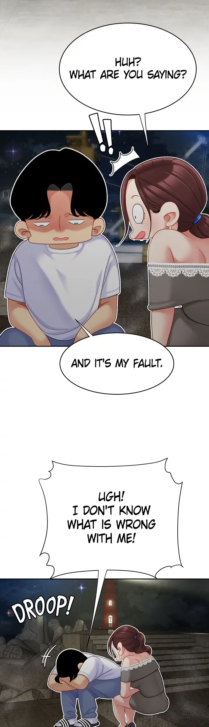 I Want A Taste Manhwa Chapter 28 - Page 30