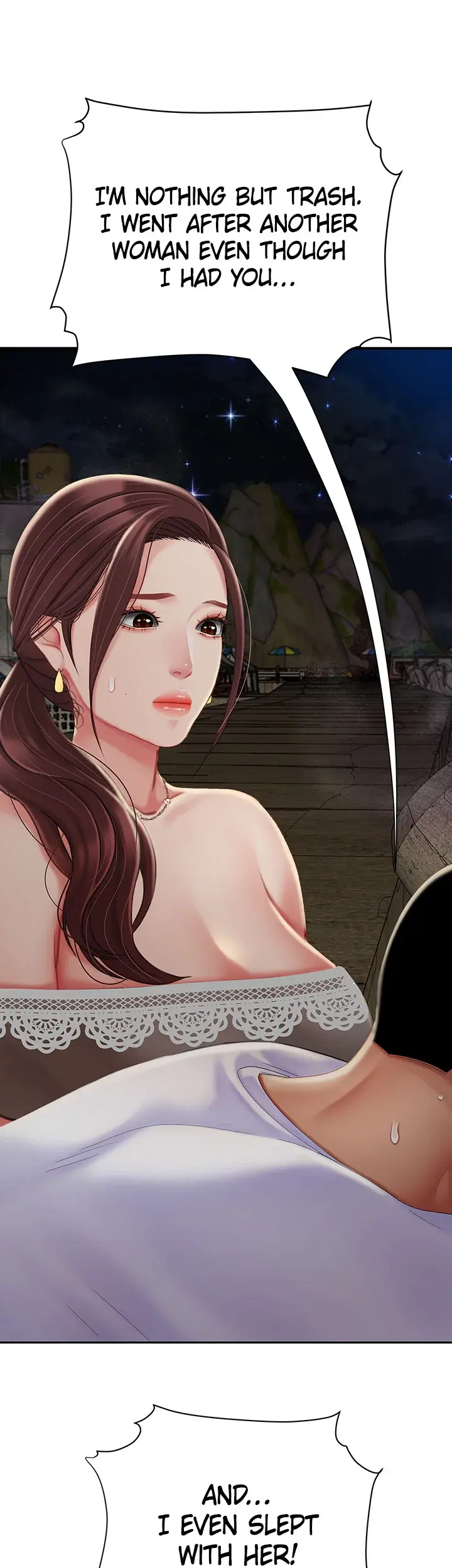I Want A Taste Manhwa Chapter 28 - Page 32