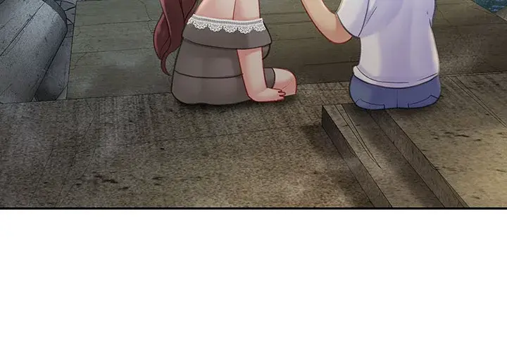 I Want A Taste Manhwa Chapter 28 - Page 43