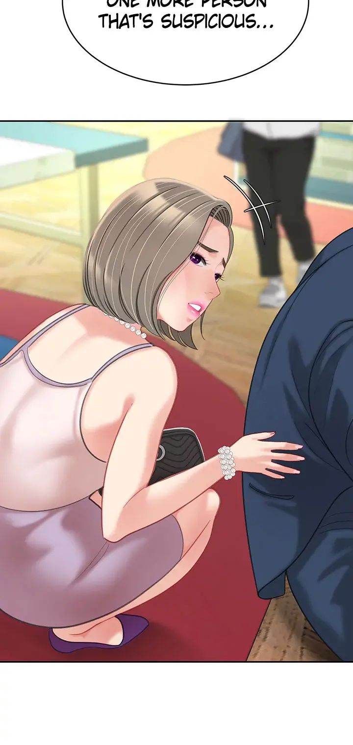 I Want A Taste Manhwa Chapter 28 - Page 9
