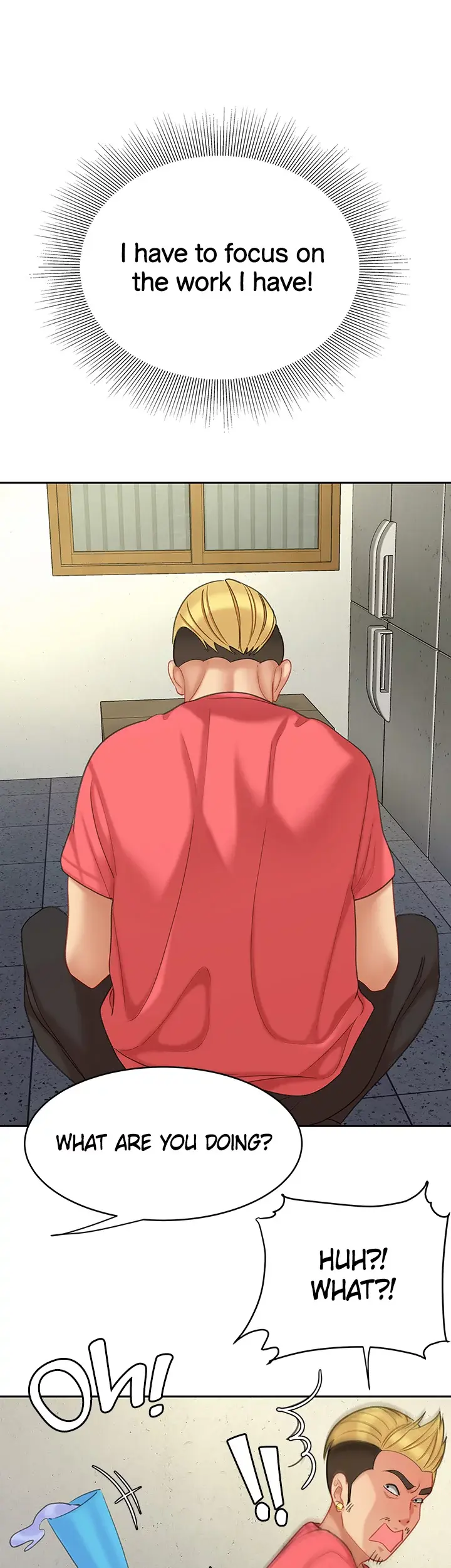 I Want A Taste Manhwa Chapter 29.5 - Page 13