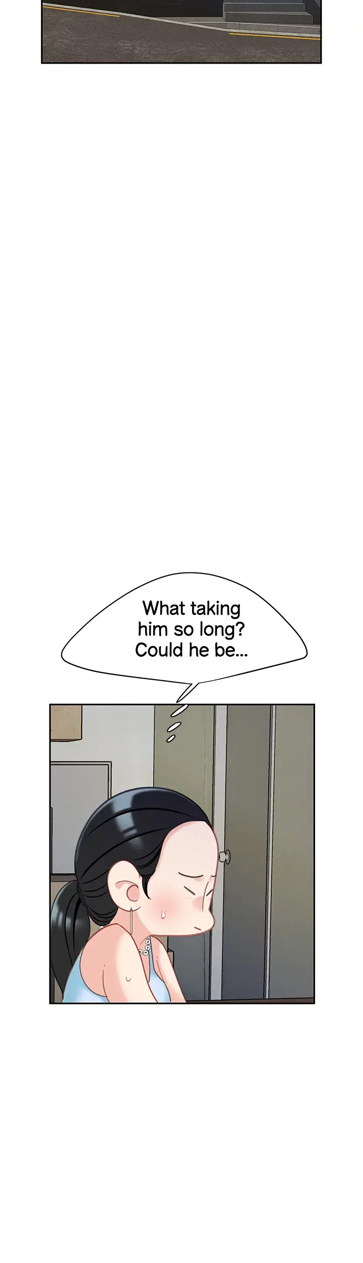 I Want A Taste Manhwa Chapter 29.5 - Page 23