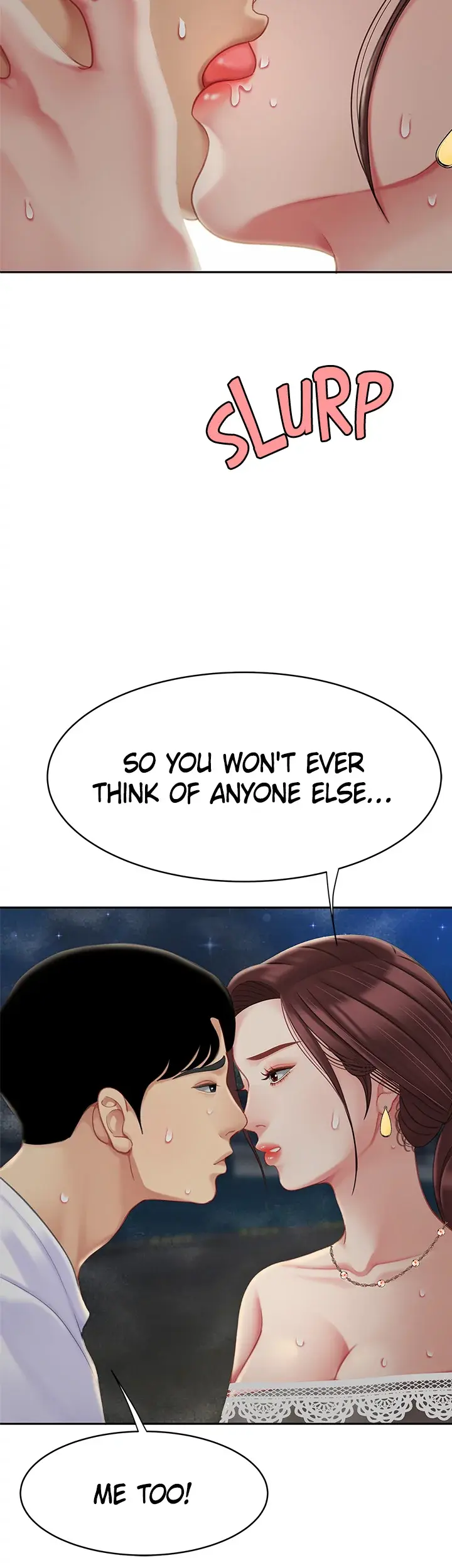I Want A Taste Manhwa Chapter 29 - Page 2