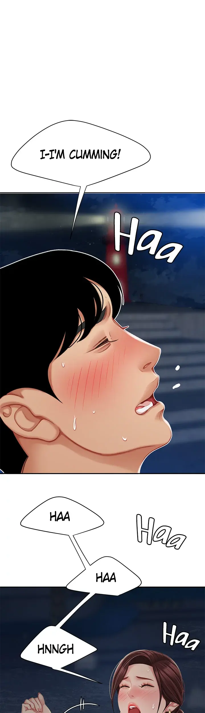 I Want A Taste Manhwa Chapter 29 - Page 25