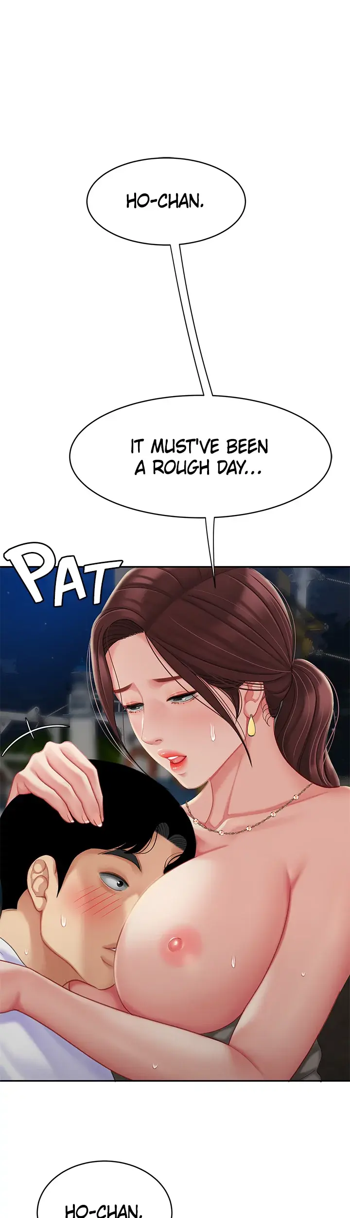 I Want A Taste Manhwa Chapter 29 - Page 28