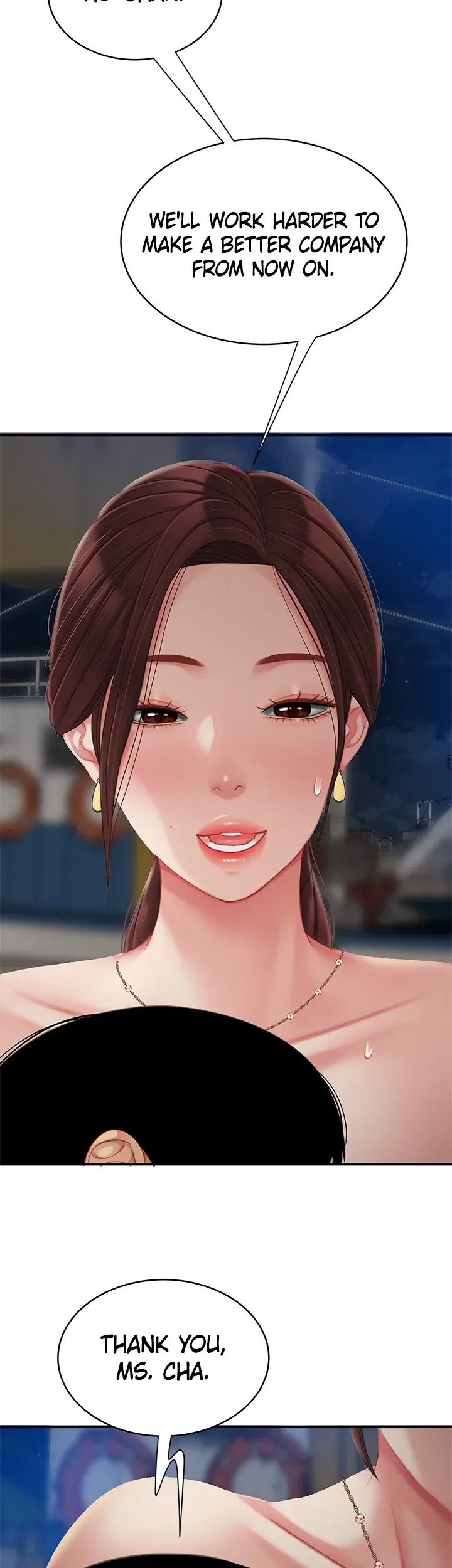 I Want A Taste Manhwa Chapter 29 - Page 29