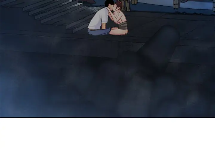 I Want A Taste Manhwa Chapter 29 - Page 31
