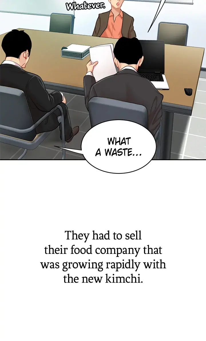 I Want A Taste Manhwa Chapter 29 - Page 34