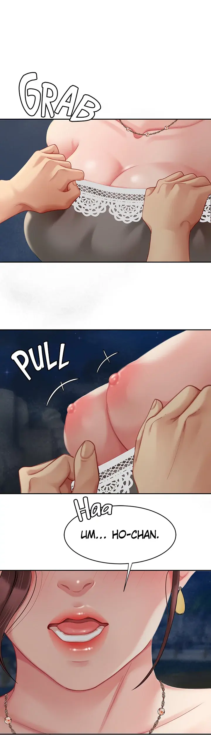 I Want A Taste Manhwa Chapter 29 - Page 4
