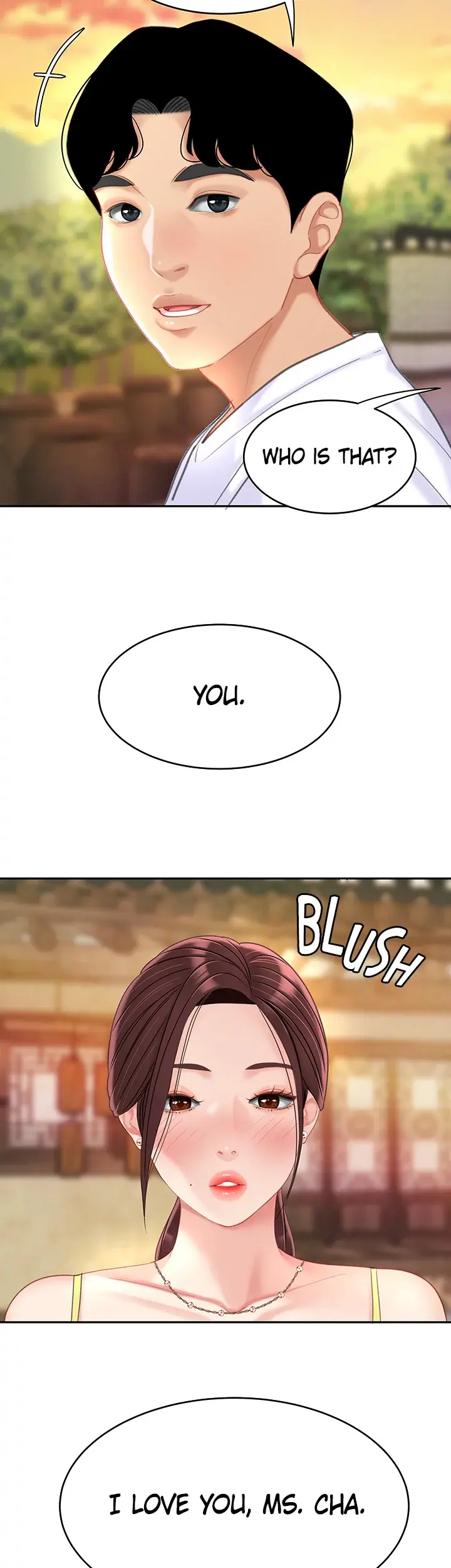 I Want A Taste Manhwa Chapter 29 - Page 45