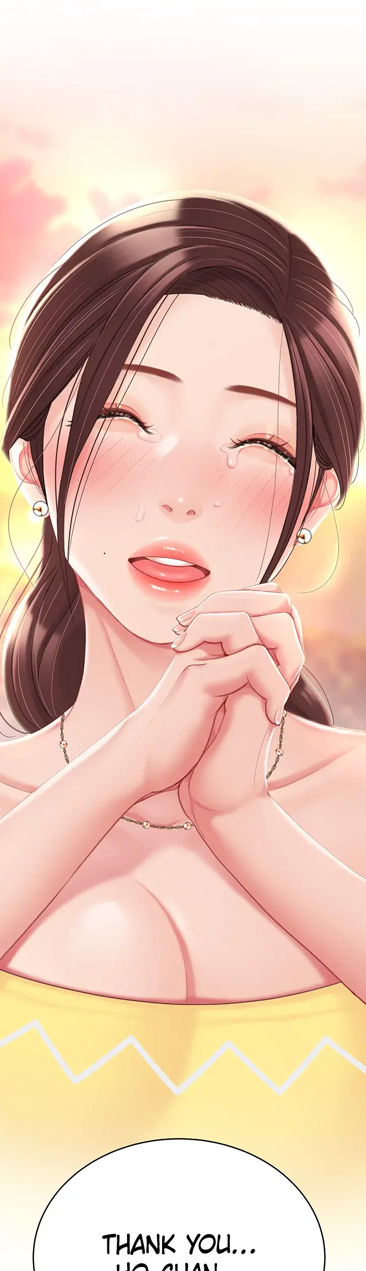 I Want A Taste Manhwa Chapter 29 - Page 47